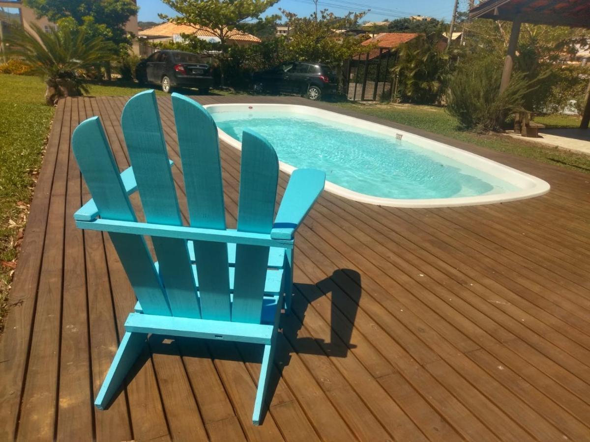 Cabanas No Rosa Praia do Rosa Zewnętrze zdjęcie