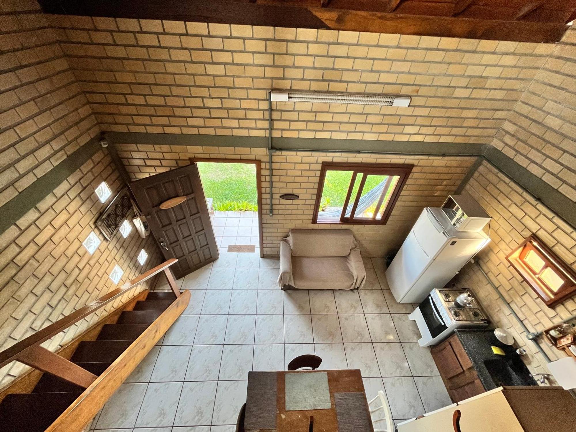 Cabanas No Rosa Praia do Rosa Zewnętrze zdjęcie