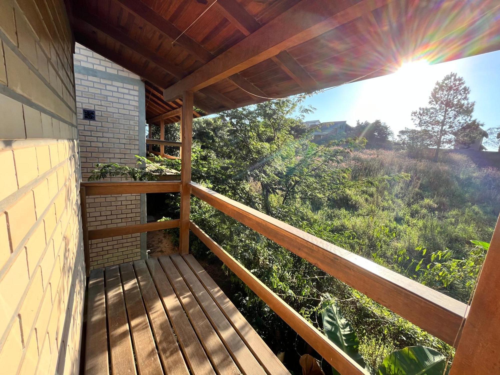 Cabanas No Rosa Praia do Rosa Zewnętrze zdjęcie