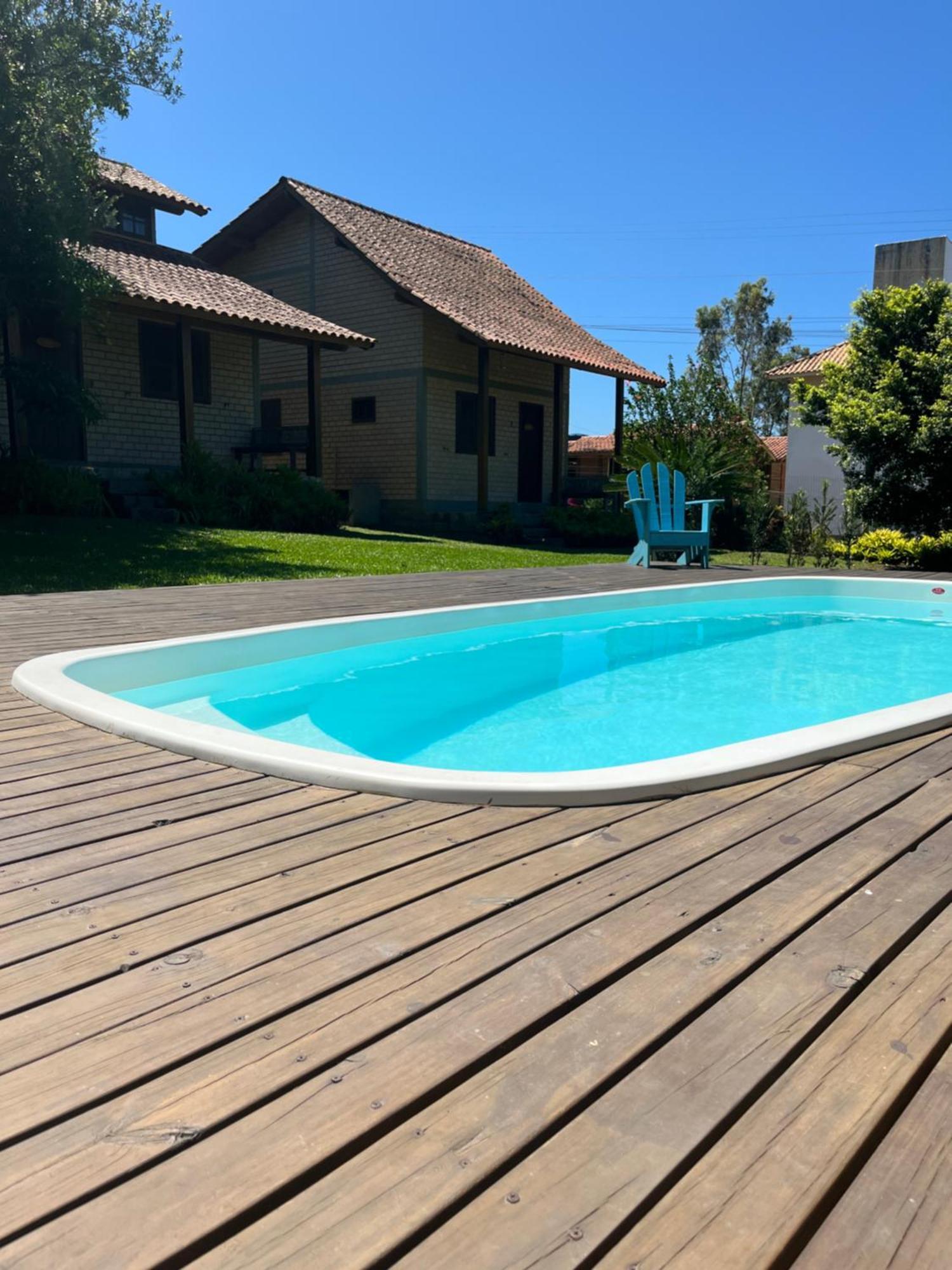 Cabanas No Rosa Praia do Rosa Zewnętrze zdjęcie