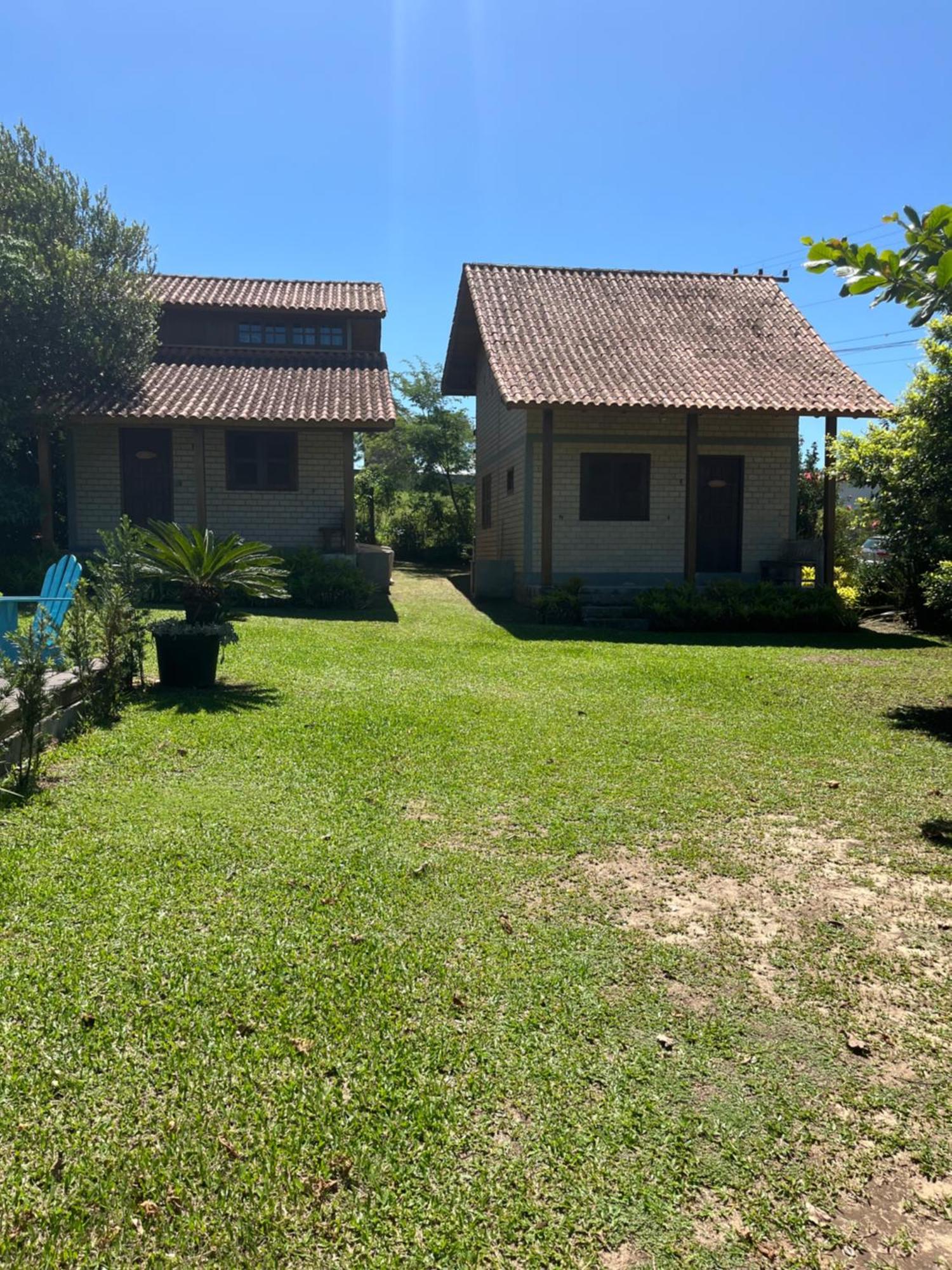 Cabanas No Rosa Praia do Rosa Zewnętrze zdjęcie