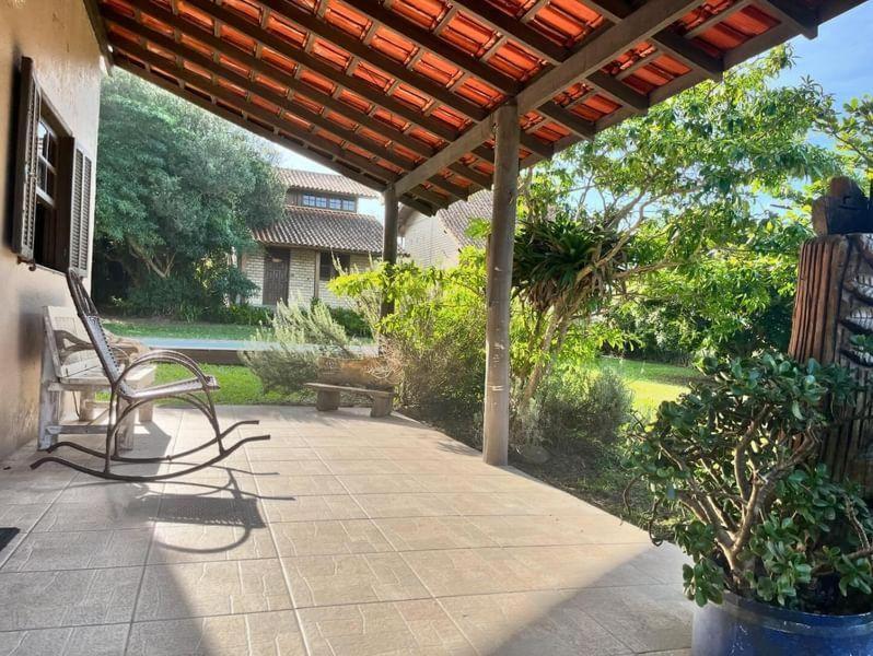 Cabanas No Rosa Praia do Rosa Zewnętrze zdjęcie