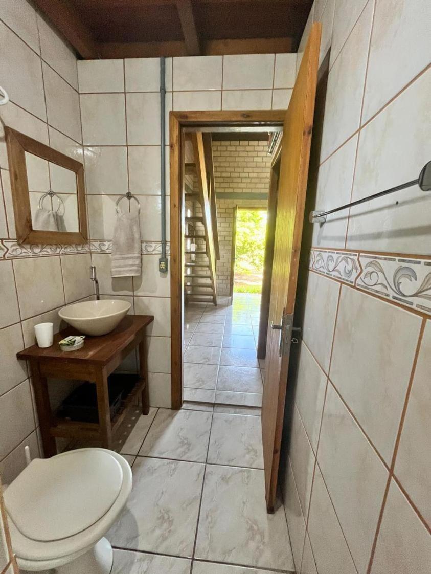 Cabanas No Rosa Praia do Rosa Pokój zdjęcie