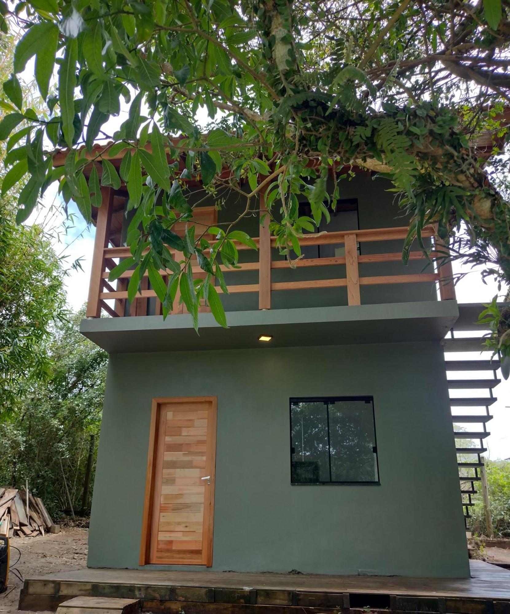 Cabanas No Rosa Praia do Rosa Zewnętrze zdjęcie