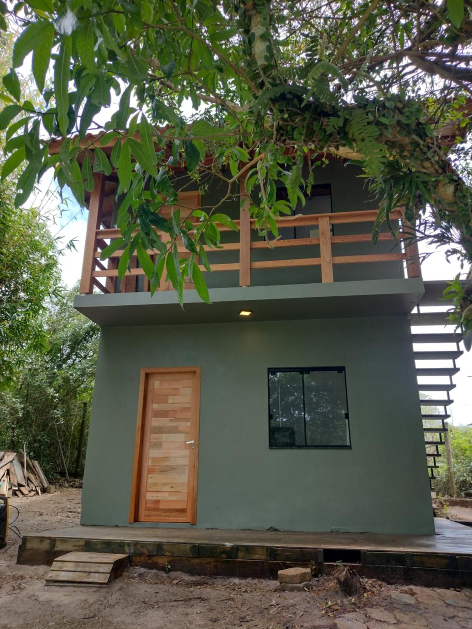 Cabanas No Rosa Praia do Rosa Zewnętrze zdjęcie