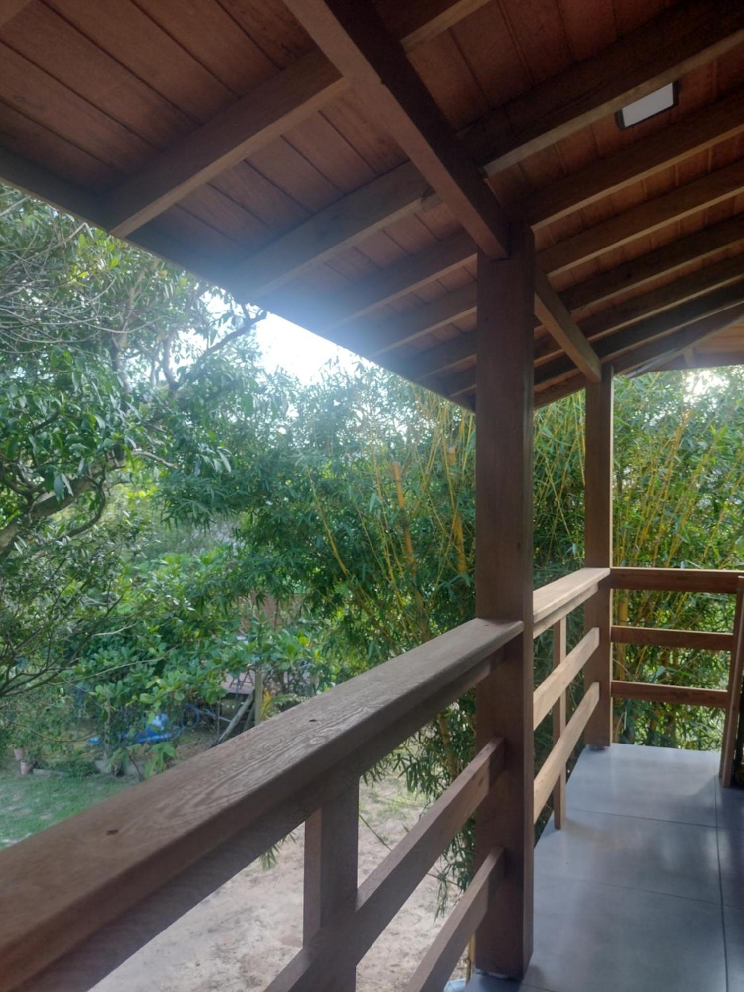 Cabanas No Rosa Praia do Rosa Zewnętrze zdjęcie