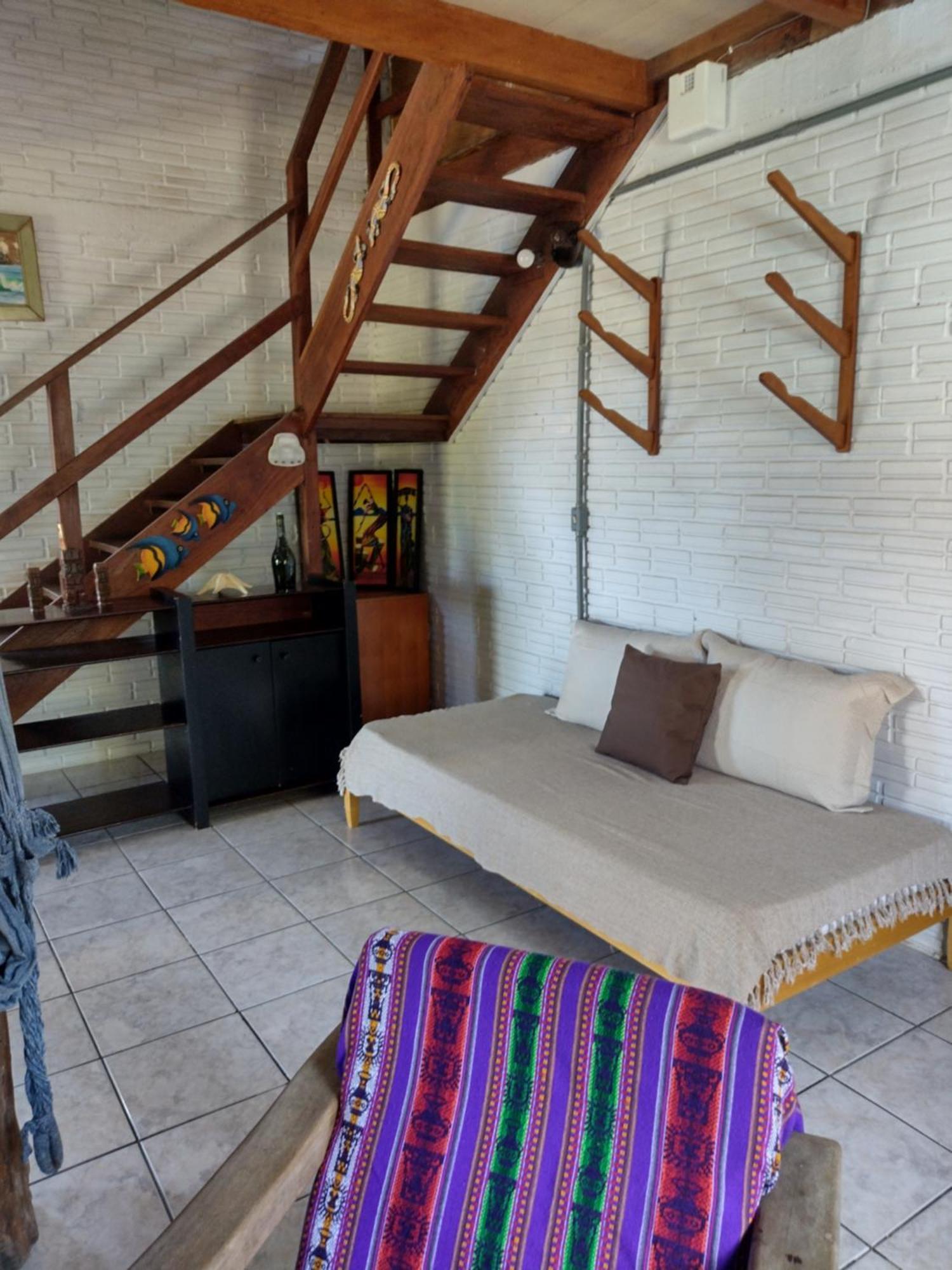 Cabanas No Rosa Praia do Rosa Pokój zdjęcie