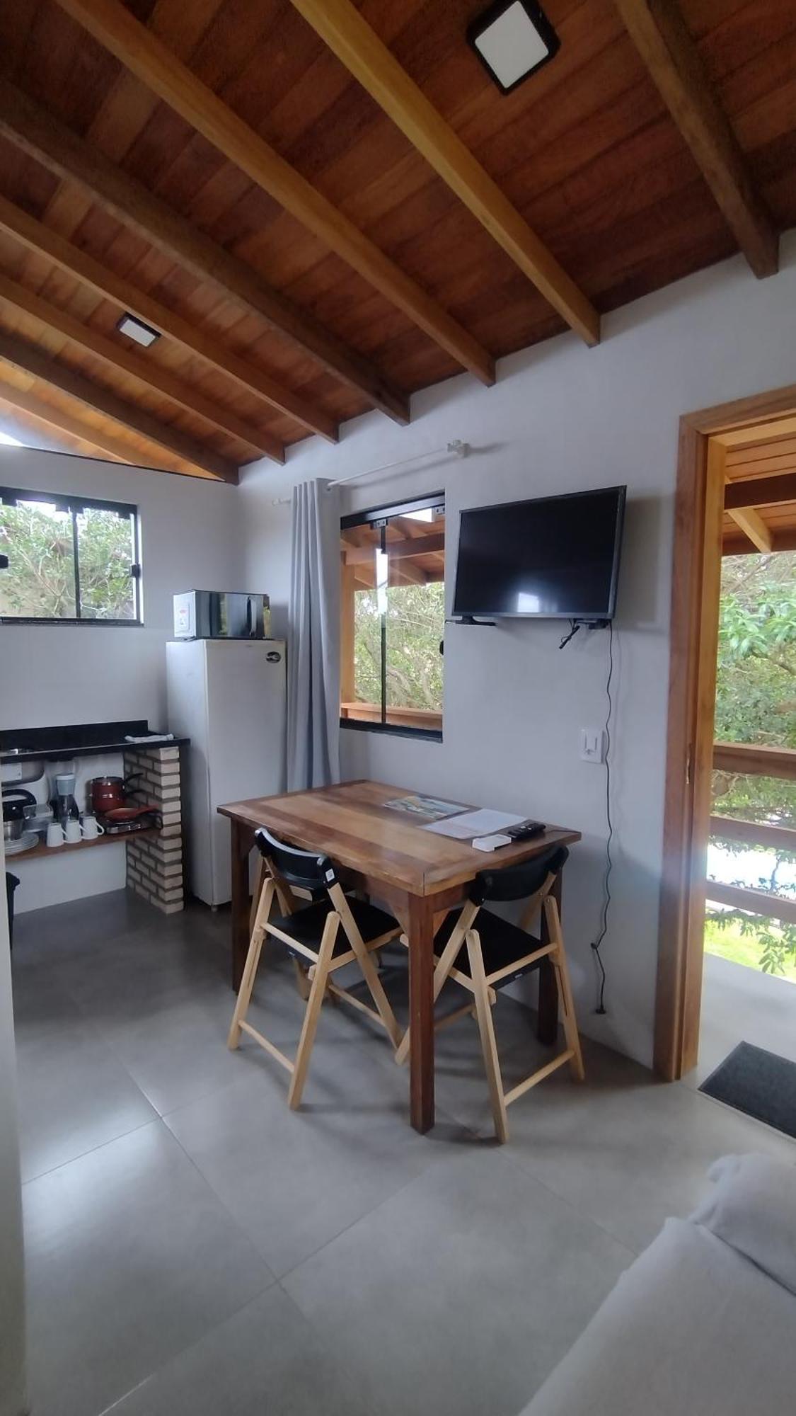 Cabanas No Rosa Praia do Rosa Pokój zdjęcie