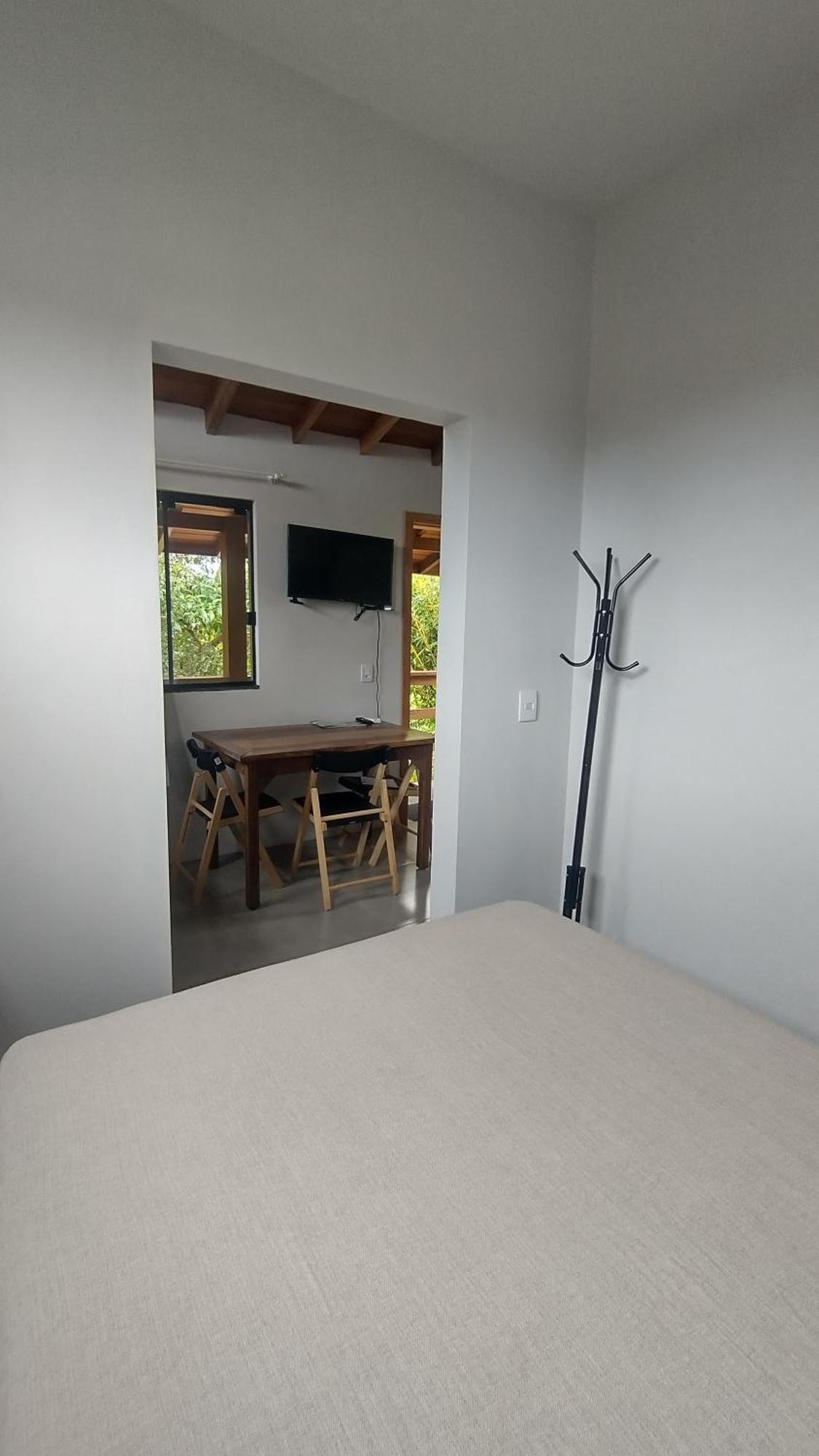 Cabanas No Rosa Praia do Rosa Pokój zdjęcie