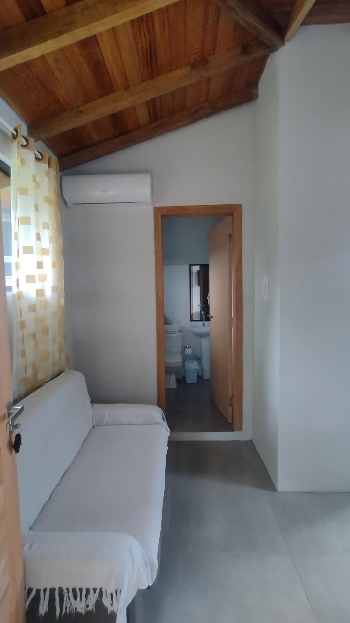 Cabanas No Rosa Praia do Rosa Pokój zdjęcie