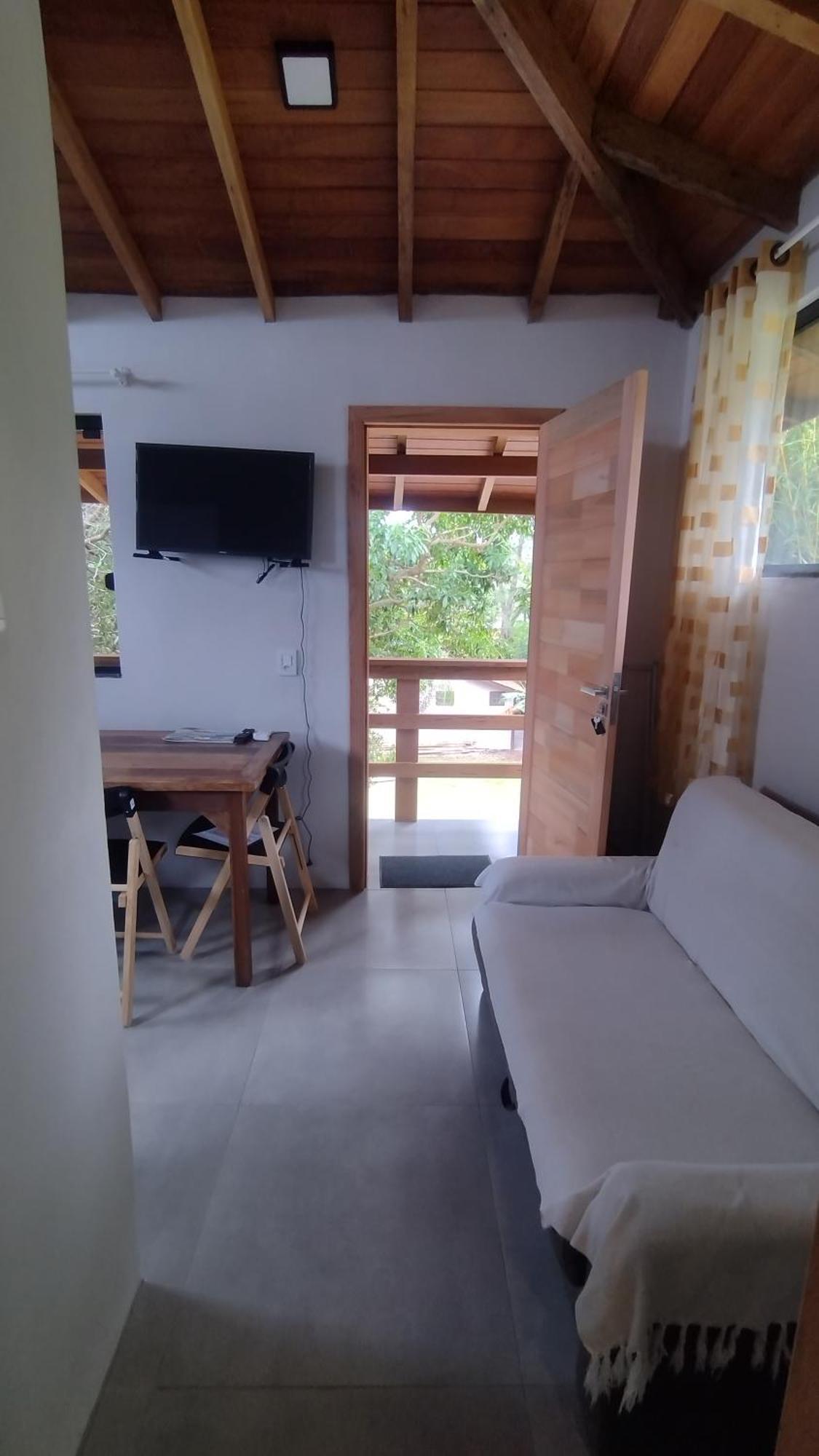 Cabanas No Rosa Praia do Rosa Pokój zdjęcie