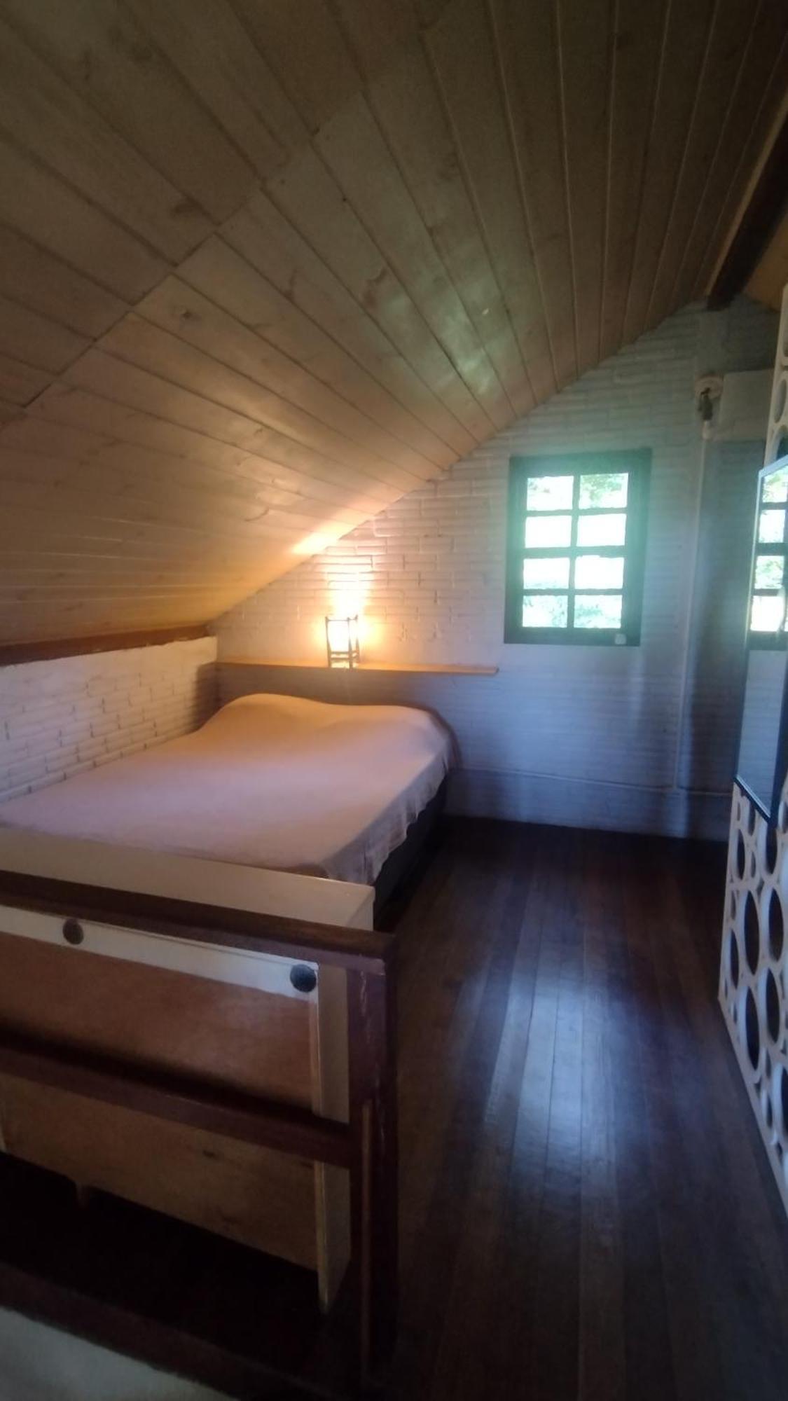 Cabanas No Rosa Praia do Rosa Pokój zdjęcie