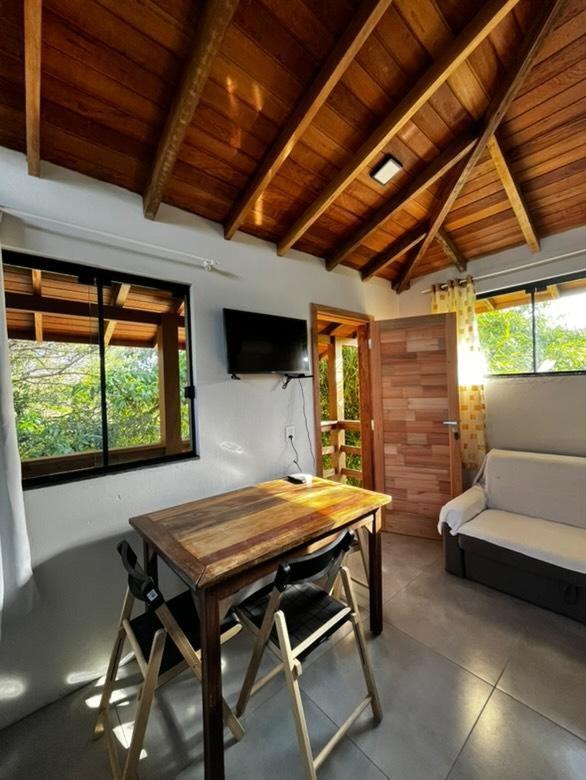 Cabanas No Rosa Praia do Rosa Pokój zdjęcie