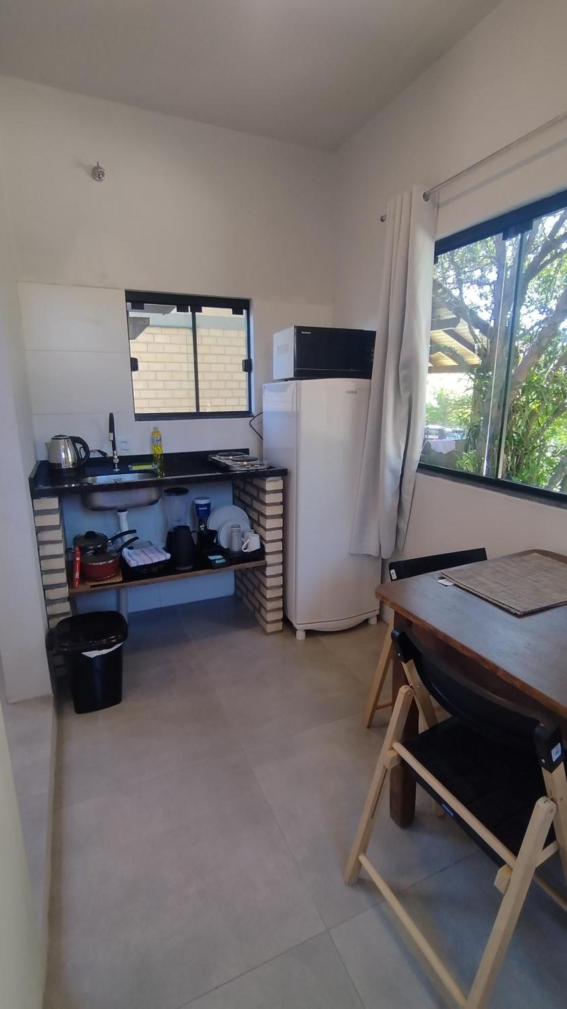 Cabanas No Rosa Praia do Rosa Pokój zdjęcie