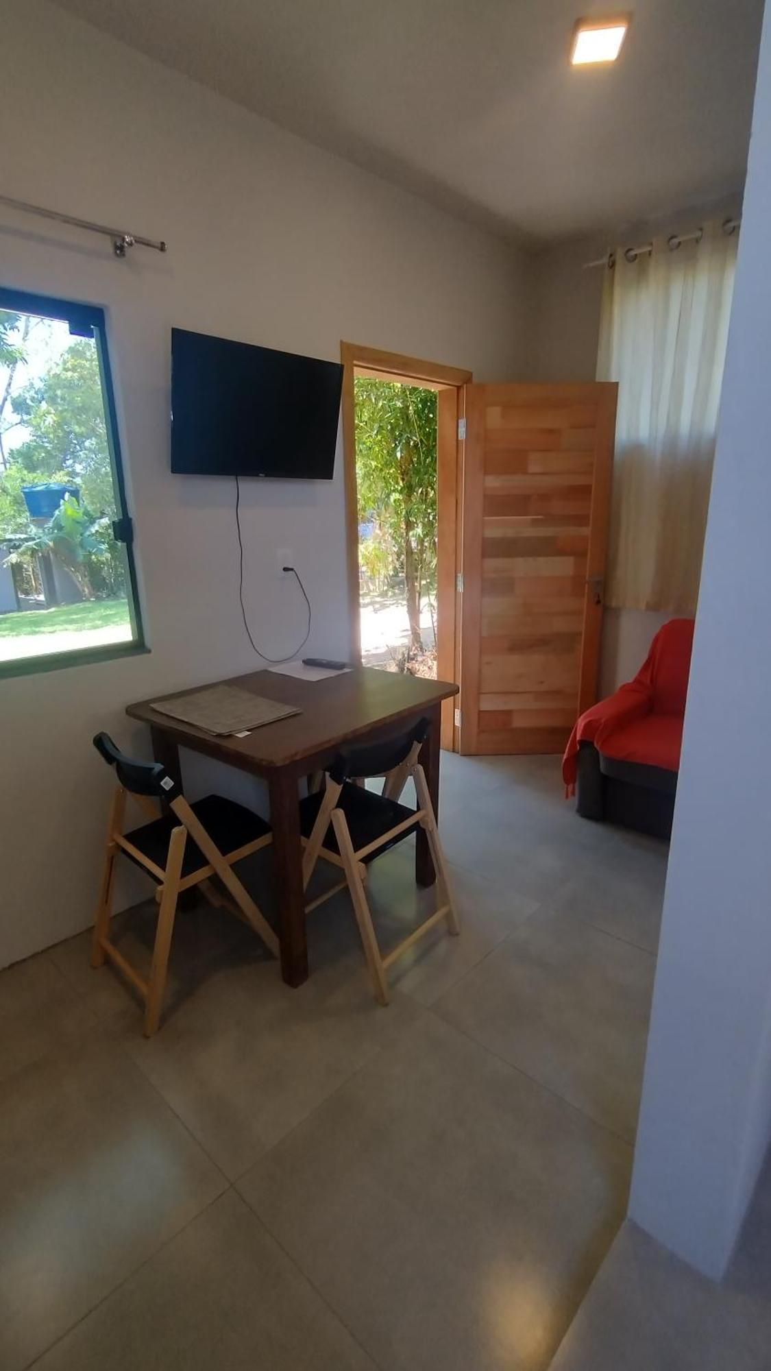 Cabanas No Rosa Praia do Rosa Pokój zdjęcie