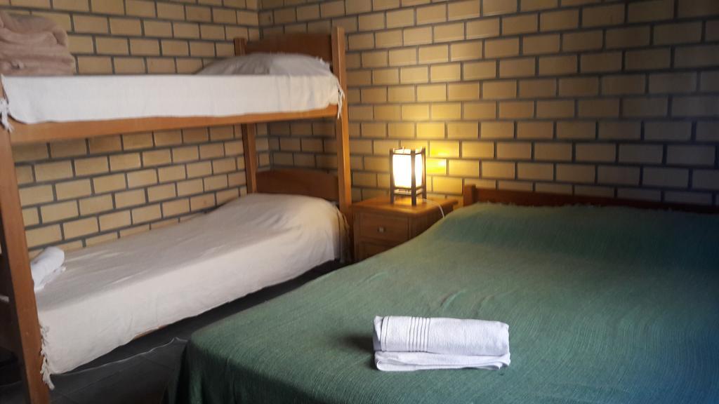 Cabanas No Rosa Praia do Rosa Zewnętrze zdjęcie